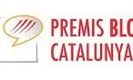 Logotip Premis Blocs Catalunya