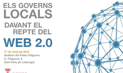 Els governs locals davant el repte del web 2.0