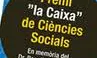 Premi "La Caixa" de Ciències Socials
