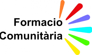 Logo de Formació Comunitària 