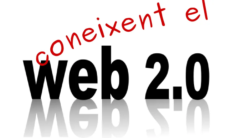 Coneixent el web 2.0