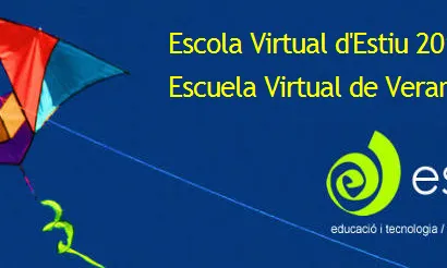 Escola Virtual d'Estiu Espiral 2010