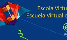 Imatge de l'Escola Virtual d'Estiu 2010 