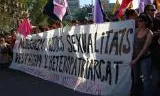 Manifestació LTGB del 5 de juny