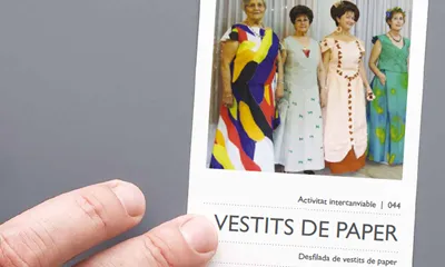 Imatge dins el catàleg "Temporada Gran"