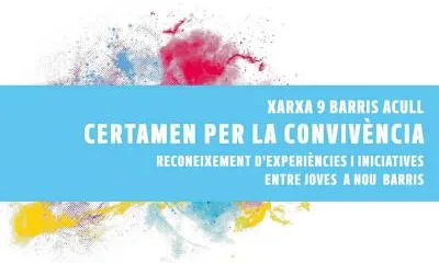 Certamen per la convivència