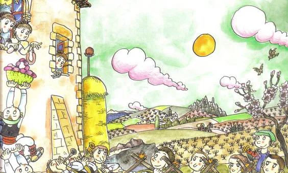 Imatge de portada del llibre