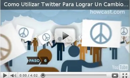 Fragment del vídeo