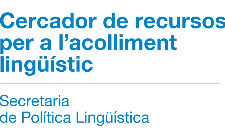 Detall del díptic informatiu