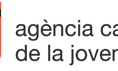 Logotip de l'Agència Catalana de Joventut 
