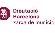 Logotip de la Diputació de Barcelona
