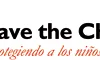 Logo de Save the Children