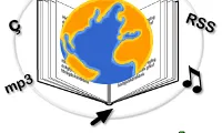 Logotip de Contes del Món