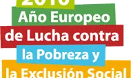 Logo de l'Any Europeu 2010