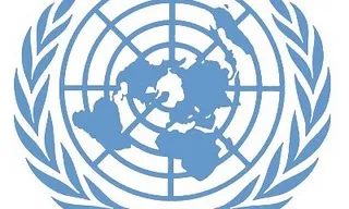 Logo de Nacions Unides