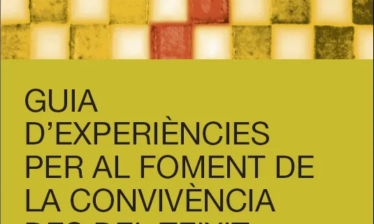 Portada de la Guia