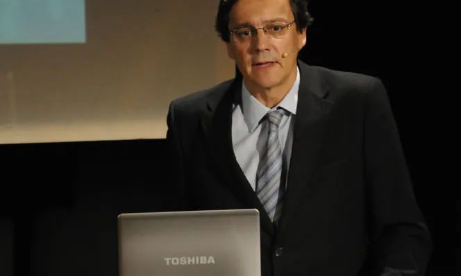 Fernando Vallespín