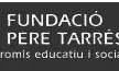 Logo de la Fundació Pere Tarrés
