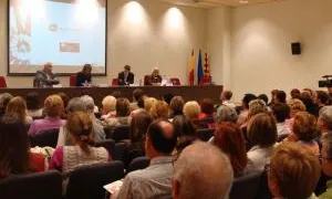 5a. Jornada de Salut de la FCVS