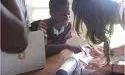 Voluntariat professional a les ONG