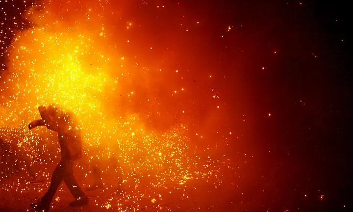 Diables