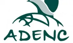 Logotip d'ADENC
