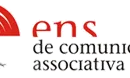 Logo de l'Ens de Comunicació Associativa