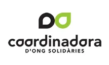 Imatge Coordinadora d'ONG Solidàries