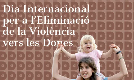 Cartell del VI Premi 25 de Novembre