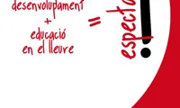 Educació per al desenvolupament + educació en el lleure = espectacle!
