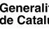 Logotip Generalitat de Catalunya