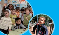 Primer Informe sobre Infància a Espanya 2010-2011