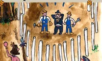 "El Pepet i la selva d'alumini"