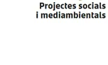 Ajuts 2011 Obra social CatalunyaCaixa