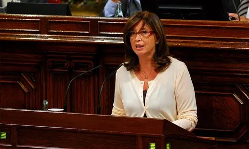 Irene Rigau