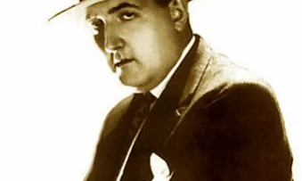 Josep Ma de Sagarra.