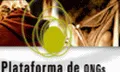 Logotip Plataforma d'ONG d'Acció Social 