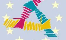 Logotip Any Europeu del Voluntariat