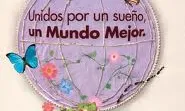 Logotip Becas Soñadores 2010-2011