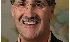 John Pau Lederach