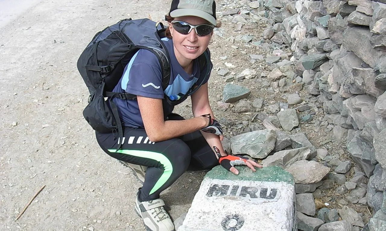 Miriam Dalet