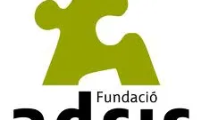 Logotip de Fundació Adsis 