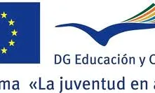 Logotip Programa "La Joventut en Acció 