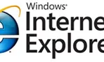 Logo Internet Explorer
