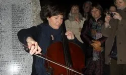 concert durant l'acte