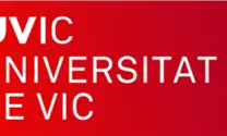 Logo de la Universitat de Vic