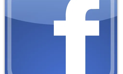 Icona del facebook