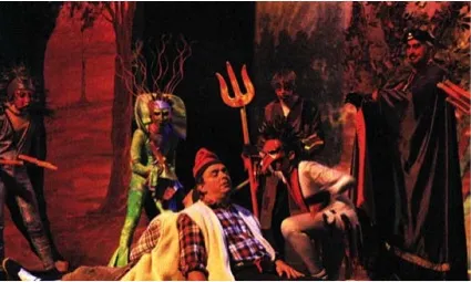 Pastorets de Palafrugell