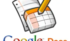 Google docs per treballar