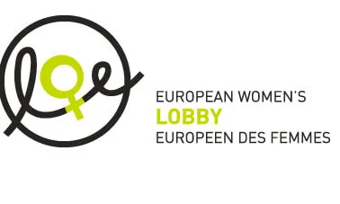 Logo del Lobby Europeu de Dones